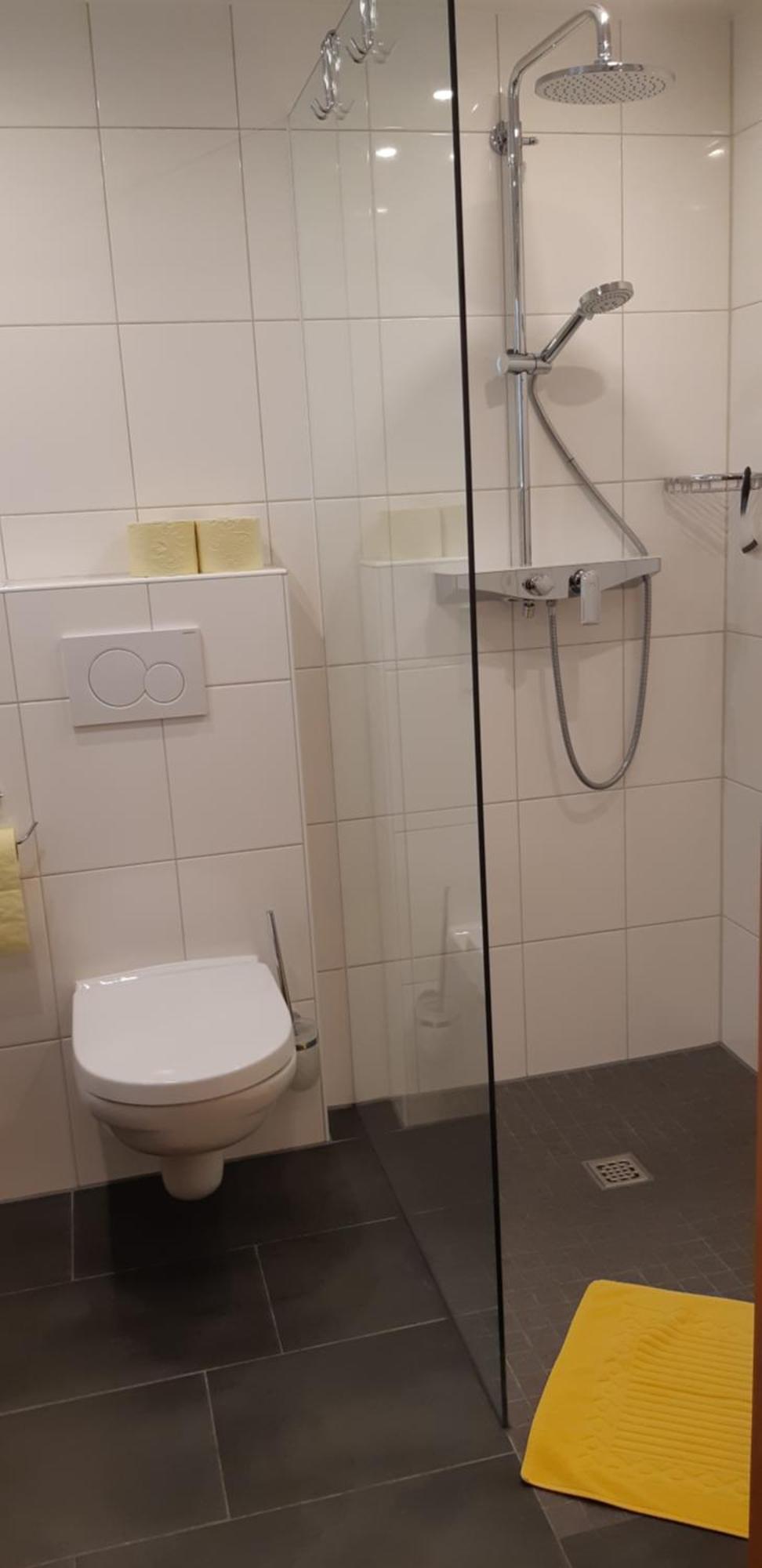 Haus Annette Aparthotel ชเริคเคิน ภายนอก รูปภาพ