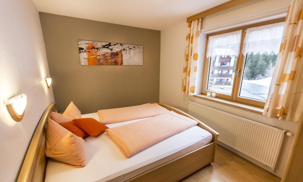 Haus Annette Aparthotel ชเริคเคิน ภายนอก รูปภาพ
