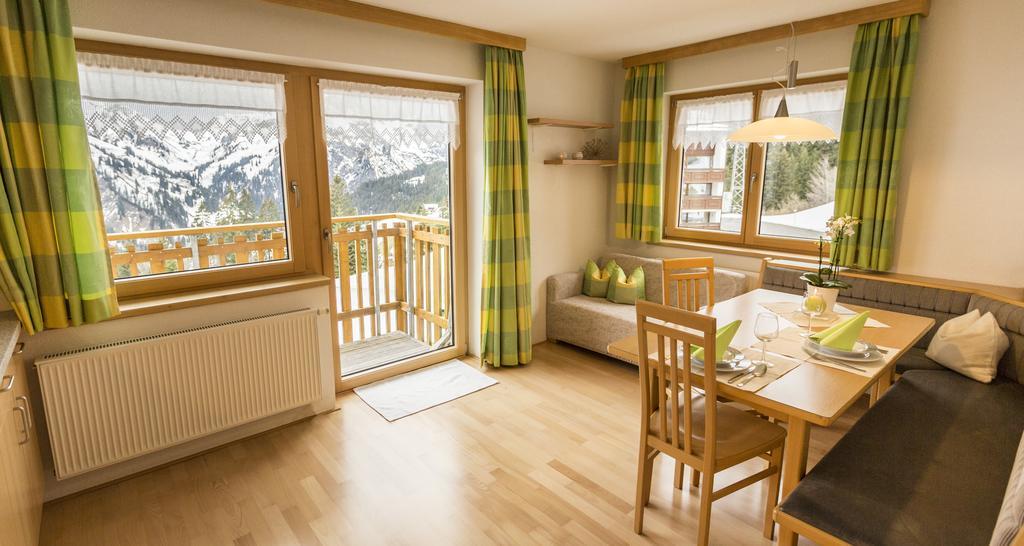 Haus Annette Aparthotel ชเริคเคิน ภายนอก รูปภาพ