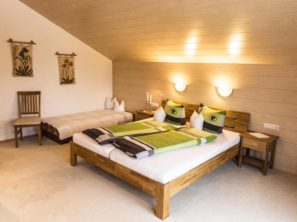 Haus Annette Aparthotel ชเริคเคิน ภายนอก รูปภาพ