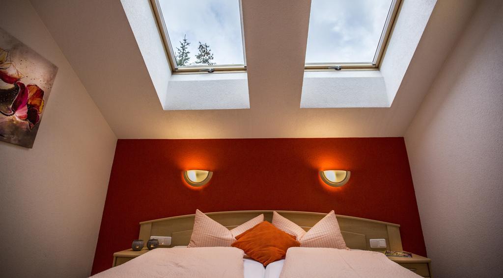 Haus Annette Aparthotel ชเริคเคิน ภายนอก รูปภาพ