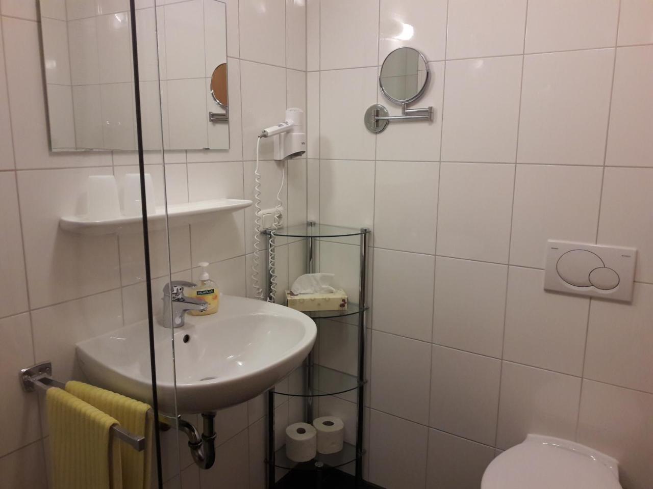 Haus Annette Aparthotel ชเริคเคิน ภายนอก รูปภาพ